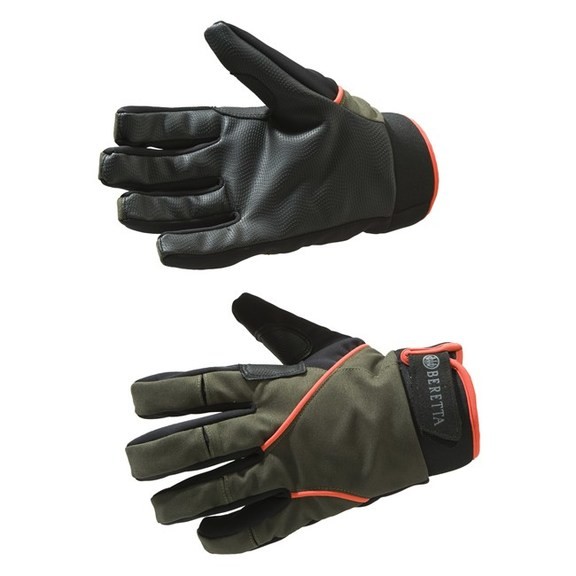 Рукавички Beretta Active Gloves