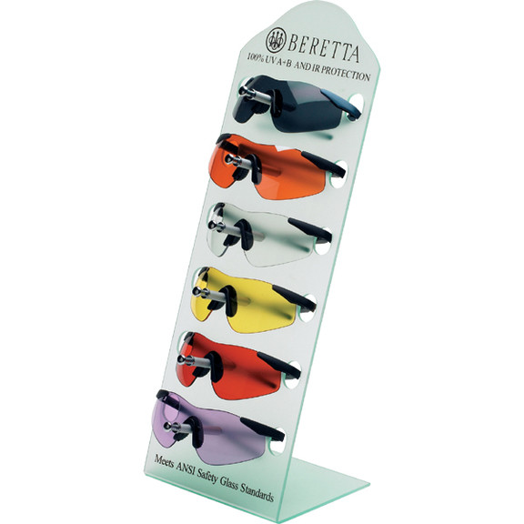 Очки Beretta фиолетовые OC29-01-09