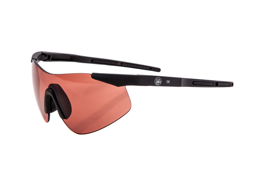 Очки Beretta красные OC30-02-35