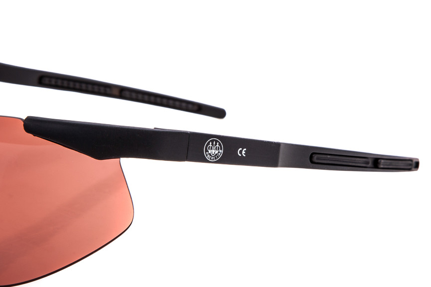 Очки Beretta красные OC30-02-35