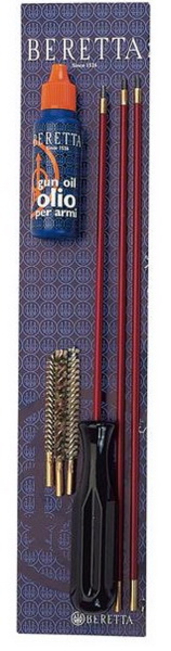 Набор для чистки Beretta 4,5 мм
