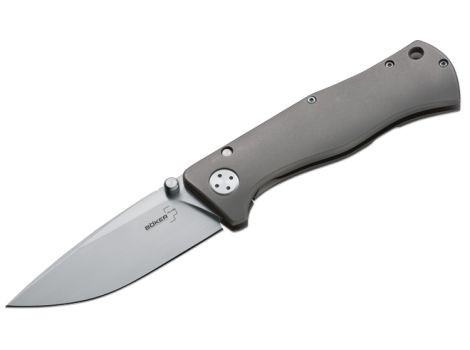 Нож Boker Plus Epicenter VG-10