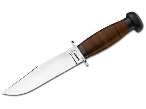 Нож Boker Plus Mark 1 Navy