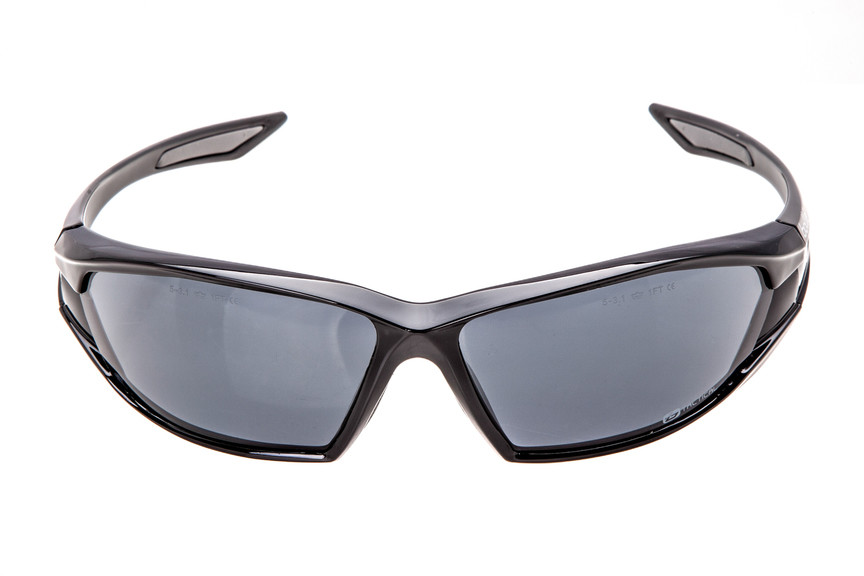 Окуляри балістичні Bolle Ranger з димчастими лінзами