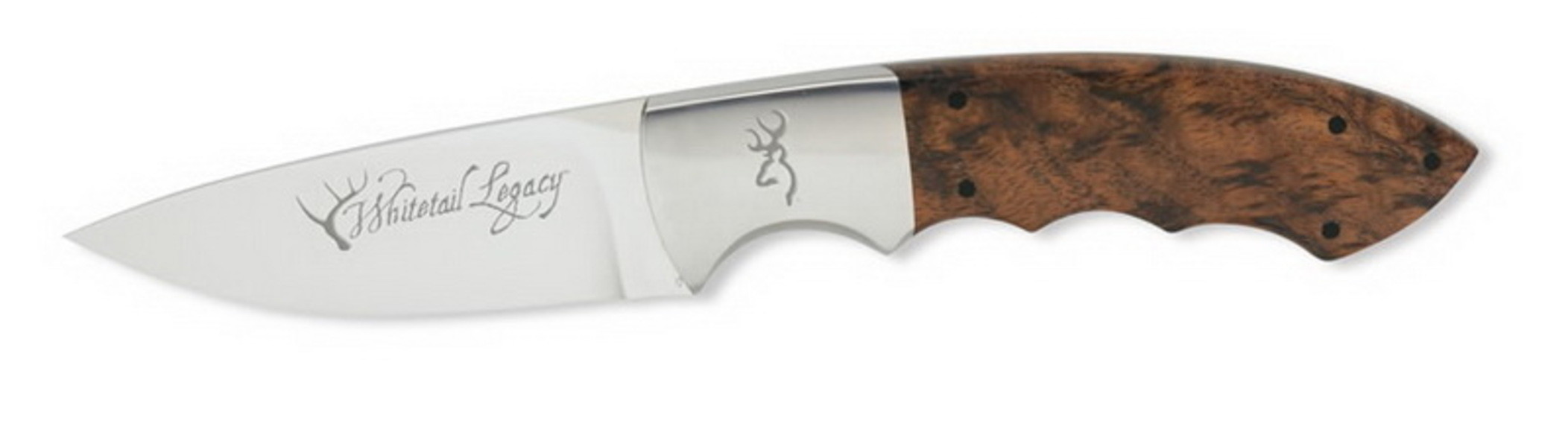 Нож Browning 248 Whitetail Legacy
