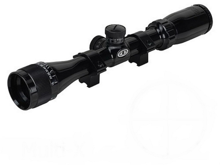 Прицел оптический Bushnell Sportsman 3-9х32 Multi-X