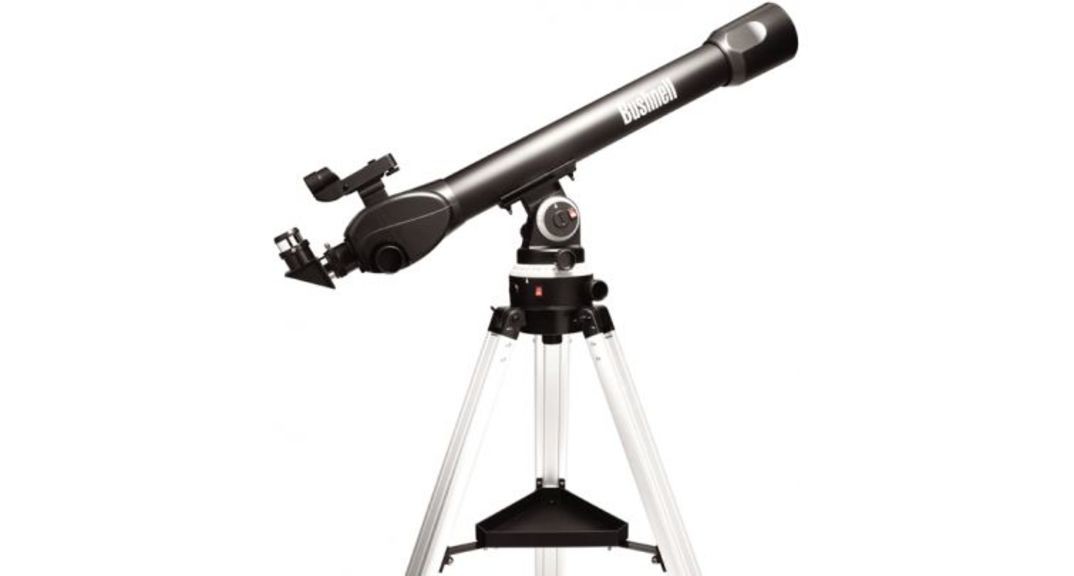 Телескоп Bushnell 800х70 Voyager