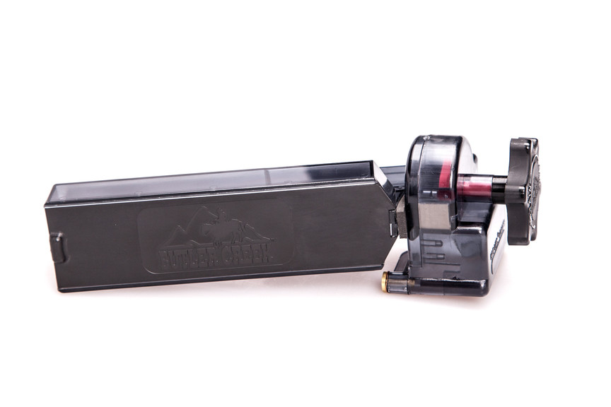 Ускоритель заряжания Butler Creek Ruger 10/22
