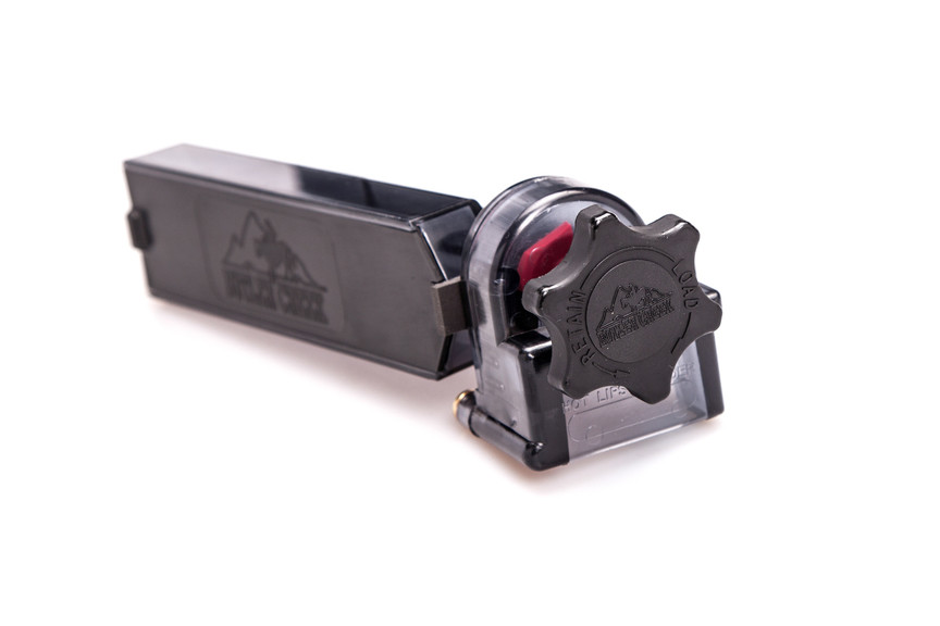 Ускоритель заряжания Butler Creek Ruger 10/22