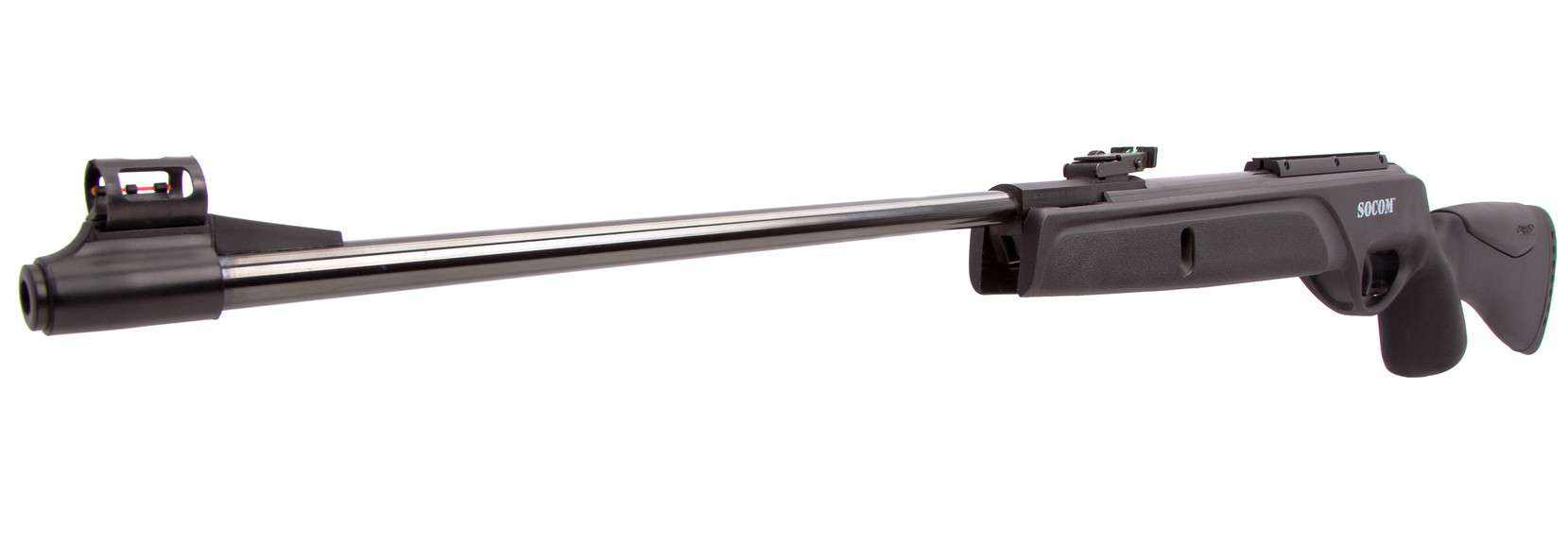 Винтовка пневматическая Gamo Socom 1000