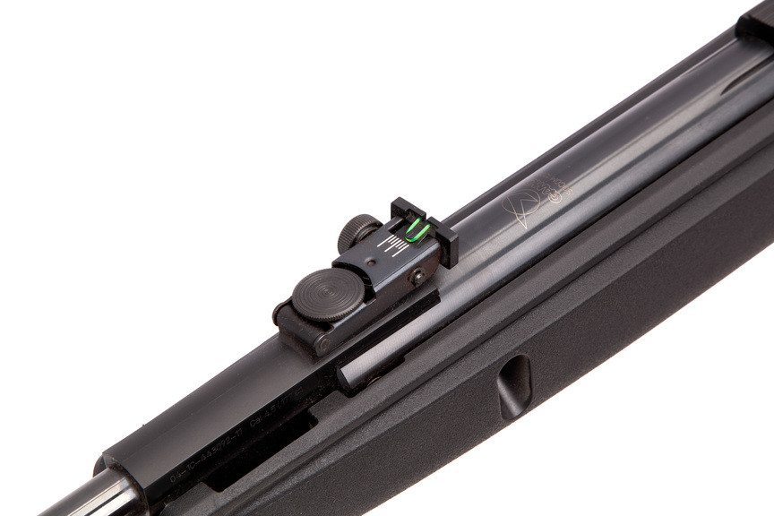 Винтовка пневматическая Gamo Socom 1000