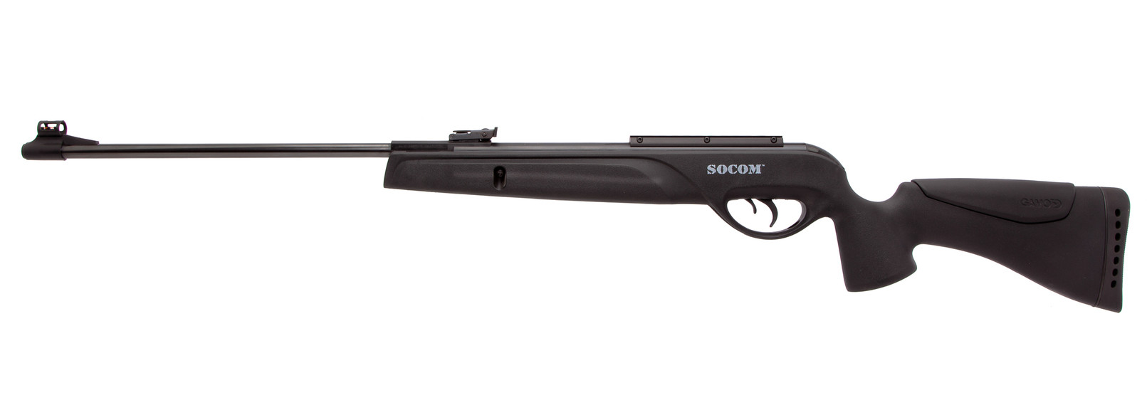 Винтовка пневматическая Gamo Socom 1000