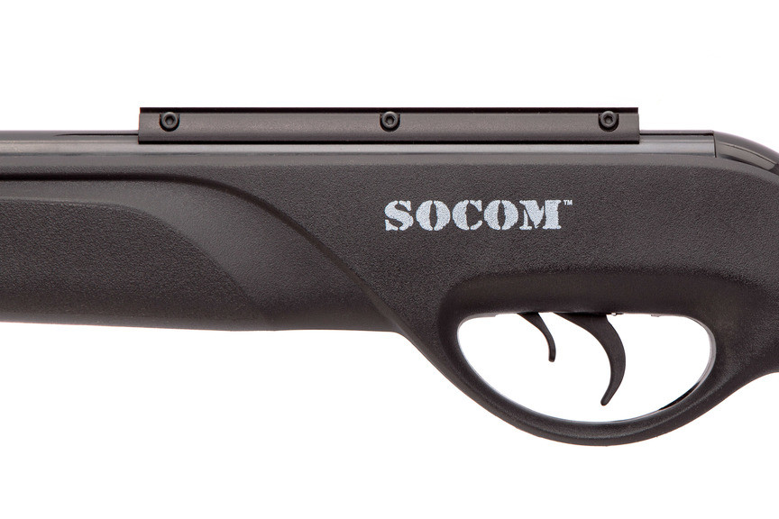Винтовка пневматическая Gamo Socom 1000