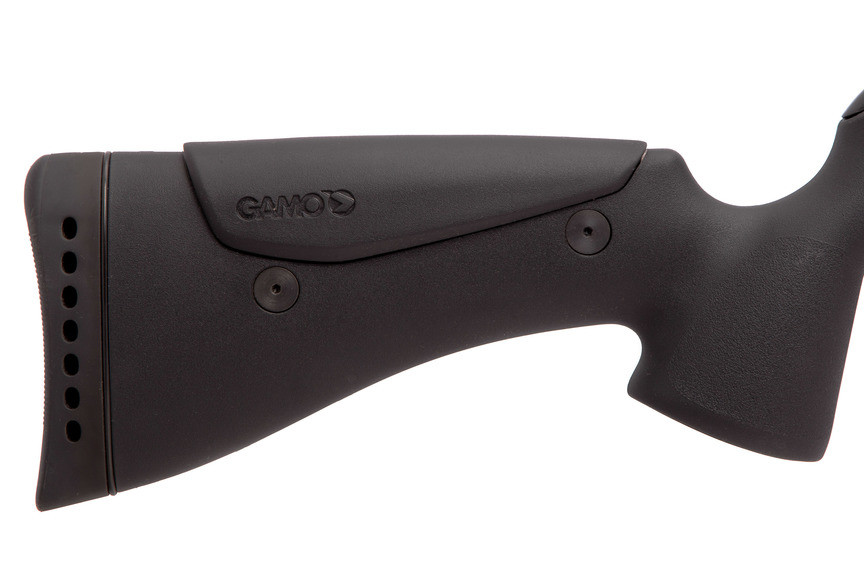 Винтовка пневматическая Gamo Socom 1000