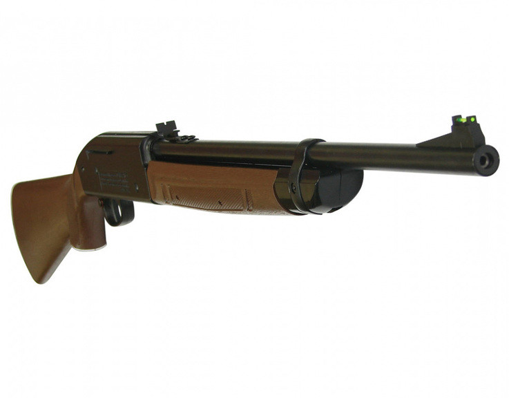 Винтовка пневматическая Crosman Classic