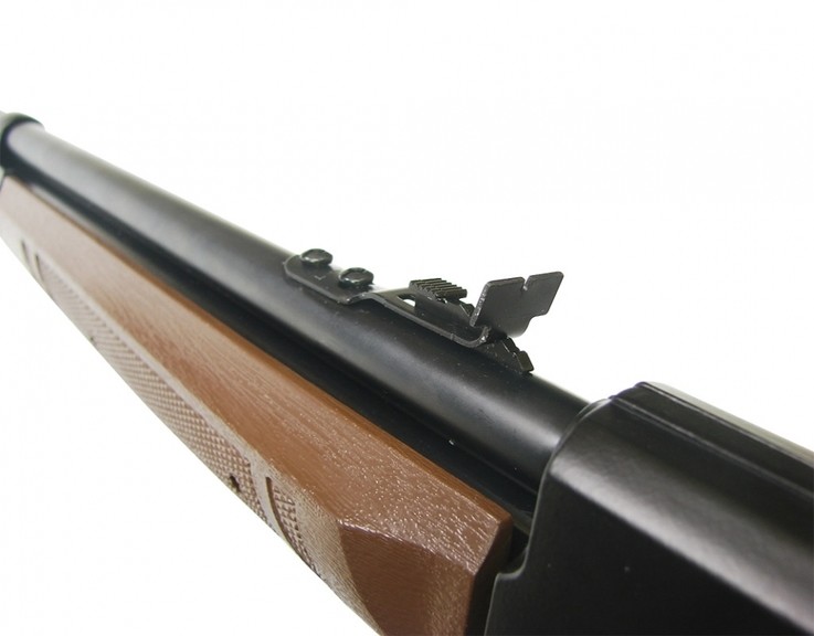 Винтовка пневматическая Crosman Classic