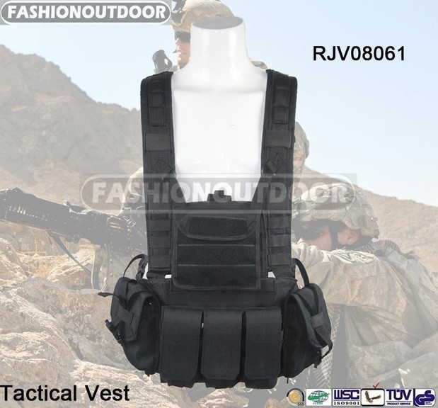 Разгрузка Fashion Outdoor Tactical Vest