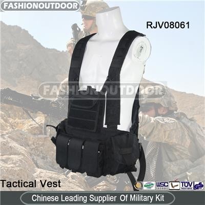 Разгрузка Fashion Outdoor Tactical Vest