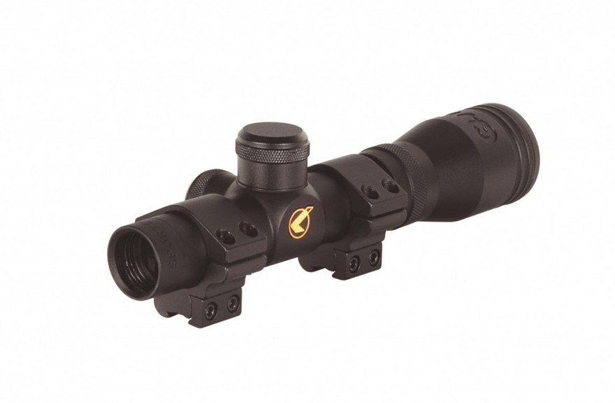 Прицел оптический Gamo 2,5х20 WR Compact 1 Duplex
