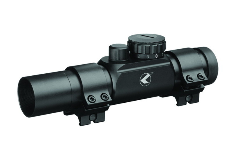 Прицел коллиматорный Gamo Red Dot 30MM RGB