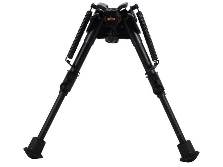 Сошки Harris Bipod (шарнірна база 15,2 см-22,9 см)