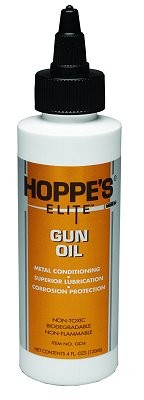 Оружейное масло для чистки Hoppe's Elite Gun Oil 120 мл (4oz)