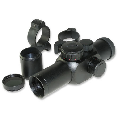 Прицел коллиматорный Bushnell Trophy M 1х28, Red/Green Dot