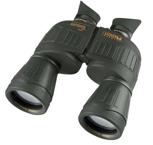 Бинокль Steiner Nighthunter Xtreme 8x56