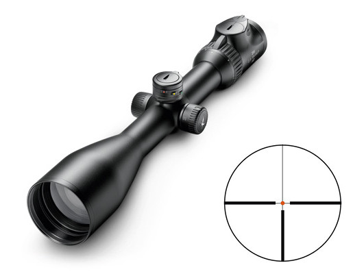 Прицел оптический Swarovski 2.5-15x44 Z6I L 4A-I