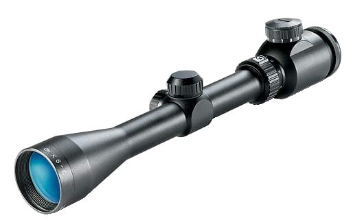 Прицел Tasco 3-9х40 World Class 5002279