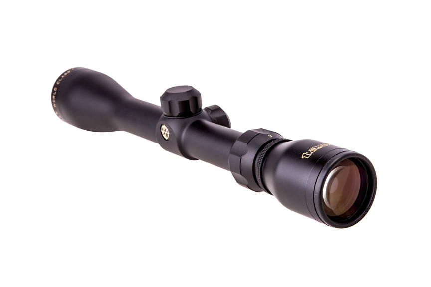 Прицел Tasco 3-9х40 World Class 5002054