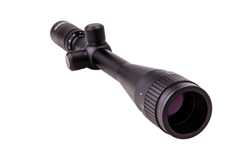 Прицел оптический Tasco 6-24х40 Target&Varmint