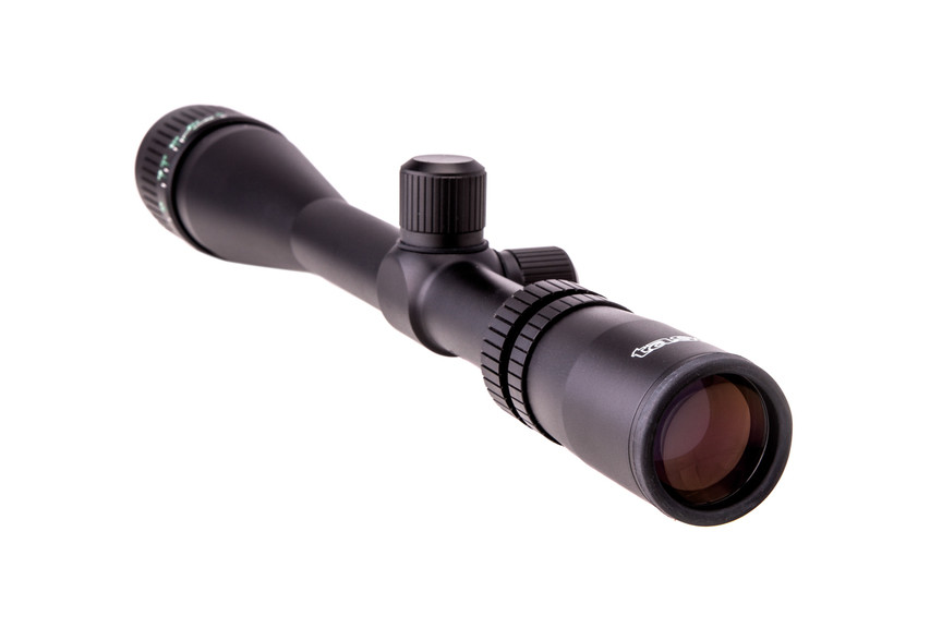 Прицел оптический Tasco 6-24х40 Target&Varmint