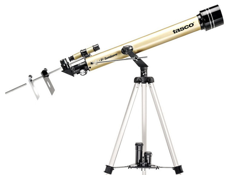 Телескоп 660х60 Luminova Refractor