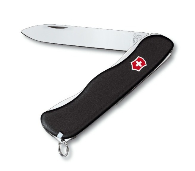 Нож Victorinox Sentinel 4001224