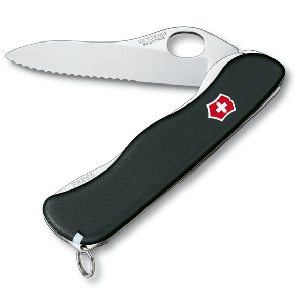Нож Victorinox Sentinel 4001226
