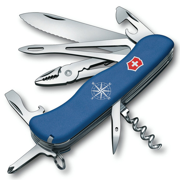 Нож Victorinox Skipper