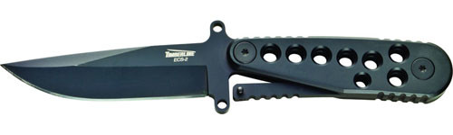 Нож Timberline Tactical ECS Drop Point