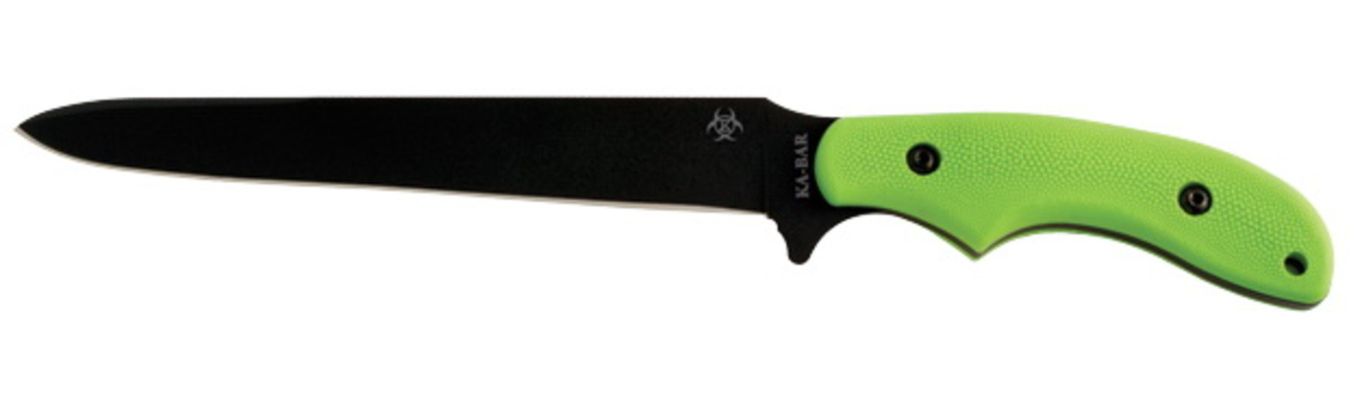 Нож Ka-Bar ZK Death Dagger