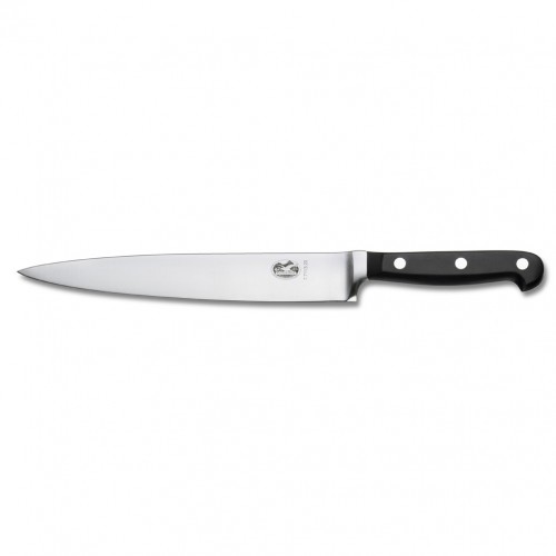 Нож кухонный Victorinox закалённая сталь 7.7113.20