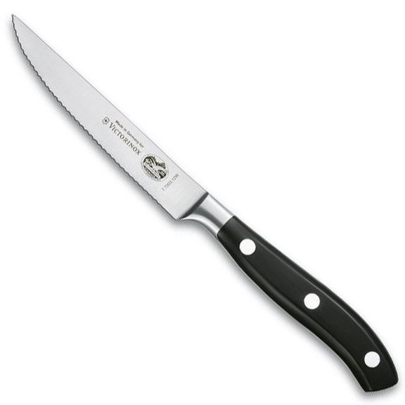 Нож кухонный Victorinox 7.7203.12W