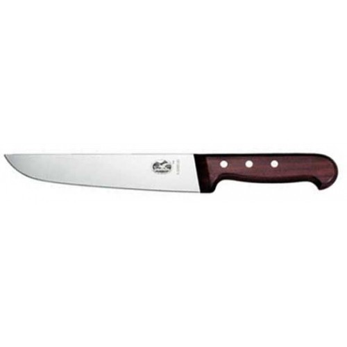 Нож кухонный разделочный Victorinox Wood 23 см