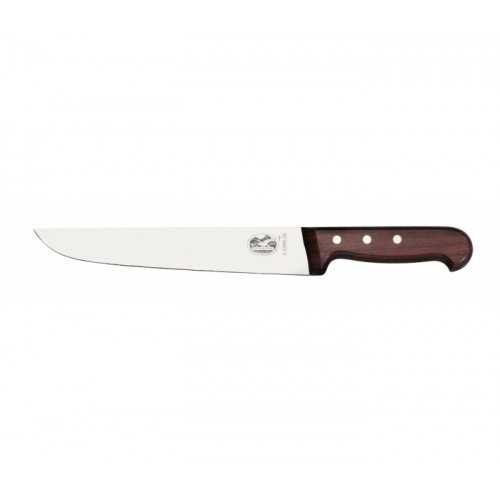 Нож кухонный разделочный Victorinox Wood 28 см