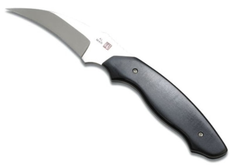 Нож Al-Mar Buckup Model 2