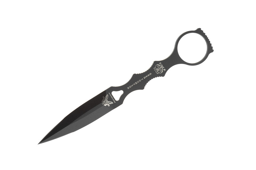Нож Benchmade SOCP Dagger