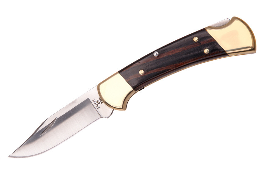 Нож Buck Ranger 4002012
