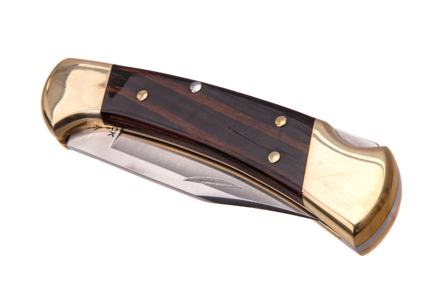 Нож Buck Ranger 4002012