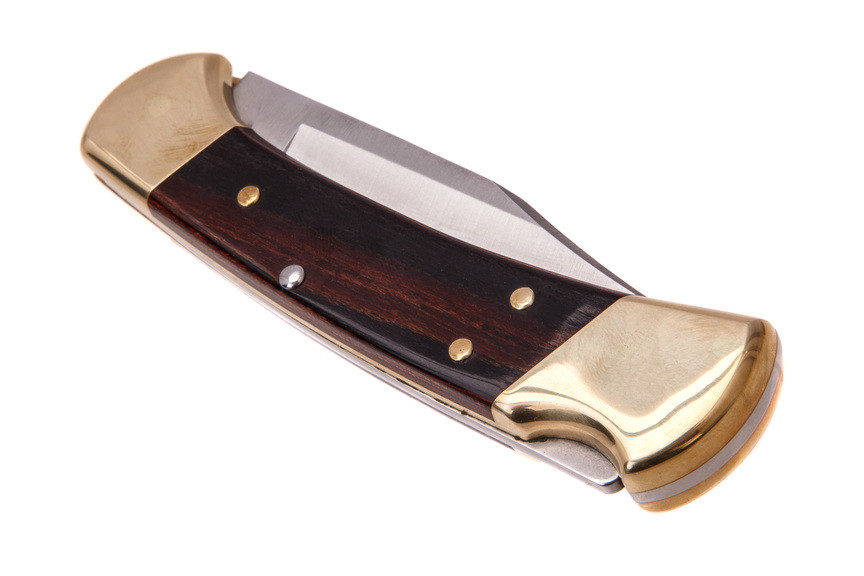 Нож Buck Ranger 4002012