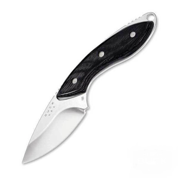 Нож Buck Mini Alpha Hunter 4002815