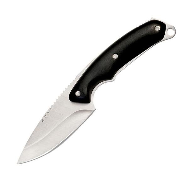 Нож Buck Alpha Hunter 4005033
